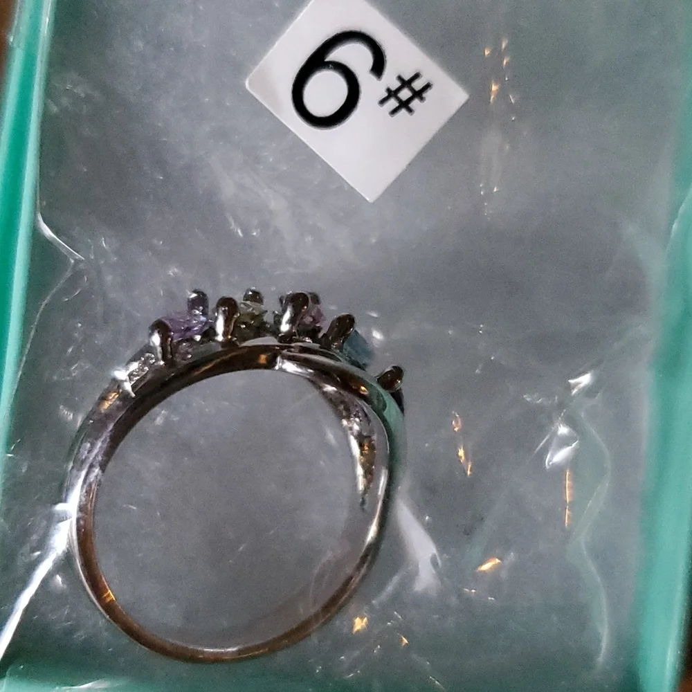 Cocktail RING - Picture 4 of 5